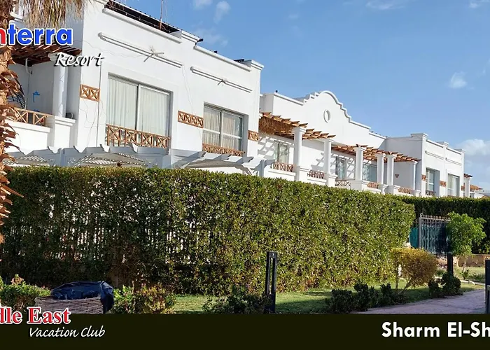 Appartamento Sunterra Sharm el Sheikh