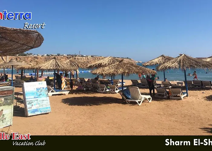 Sunterra Sharm el Sheikh